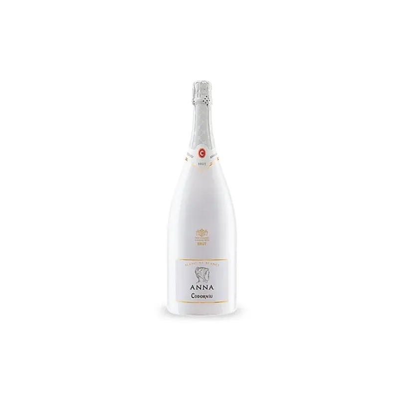 Anna de Codorníu Blanc de Blancs Magnum