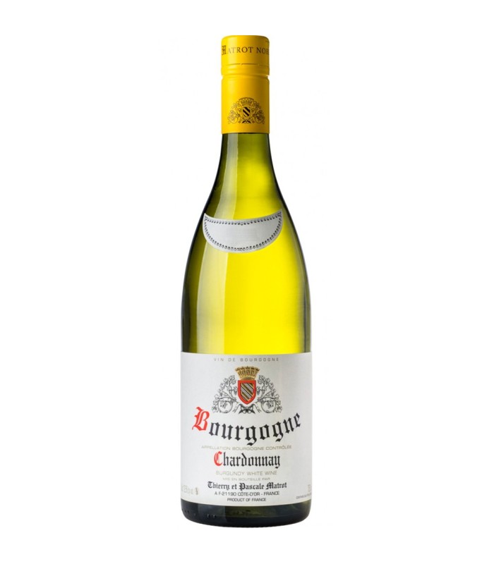 Domaine Matrot Bourgogne Blanc 2020