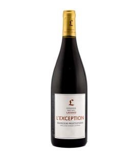 Domaine Lafarge Bourgogne Passetoutgrain L'Exception 2020