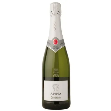 Anna de Codorníu Brut Nature