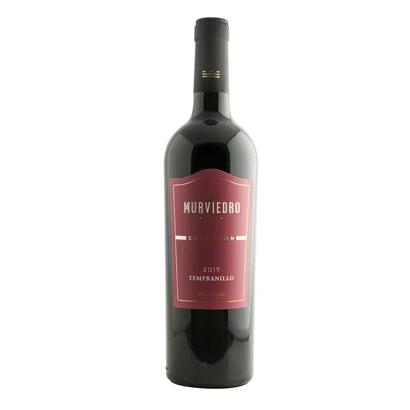Murviedro Colección Tempranillo 2018
