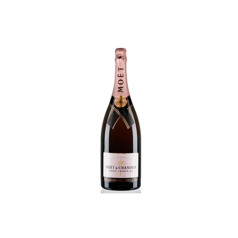 Moet & Chandon Rosé Impérial Magnum