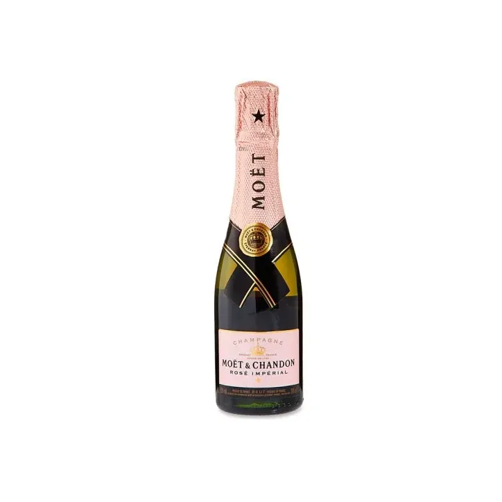Moët & Chandon Rosé Impérial 200ml