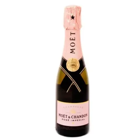 Moët & Chandon Rosé Impérial 375ml
