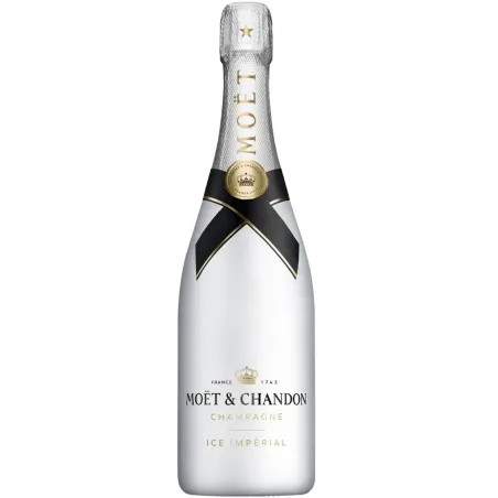 Moet & Chandon Ice Imperial
