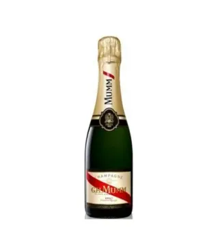 Mumm Cordon Rouge 375ml