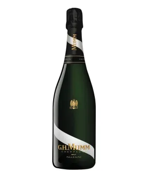 Mumm Brut Millésimé 2012