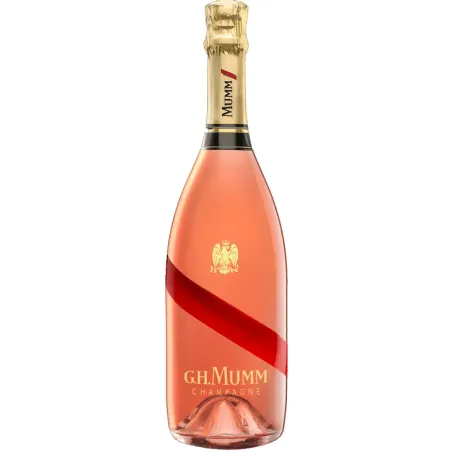 Mumm Brut Rose