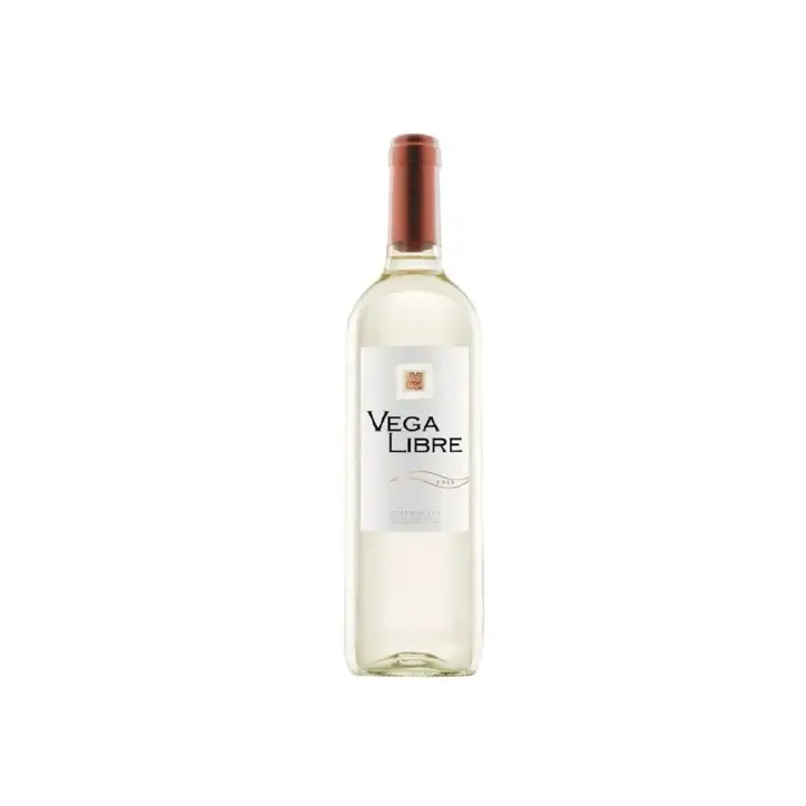 Vega Libre Blanco 2024