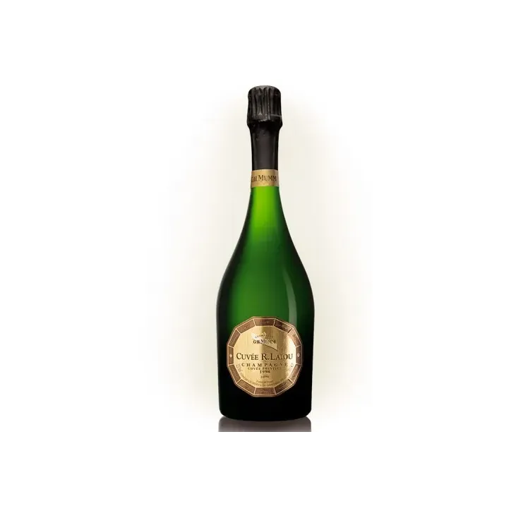 Mumm Cuvée R. Lalou 1998