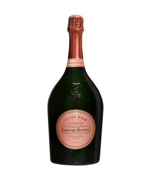 Laurent-Perrier Cuvée Rosé Brut Magnum