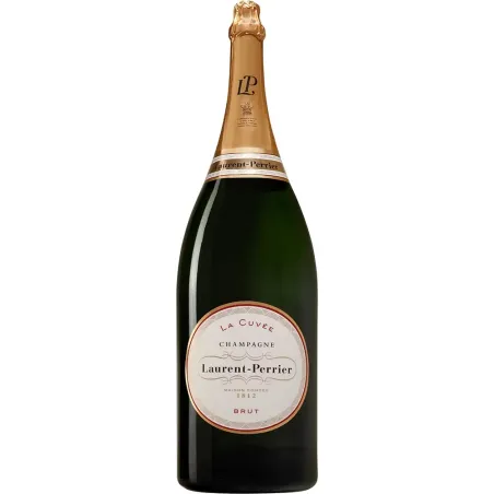 Laurent-Perrier Brut La Cuvée Baltazar