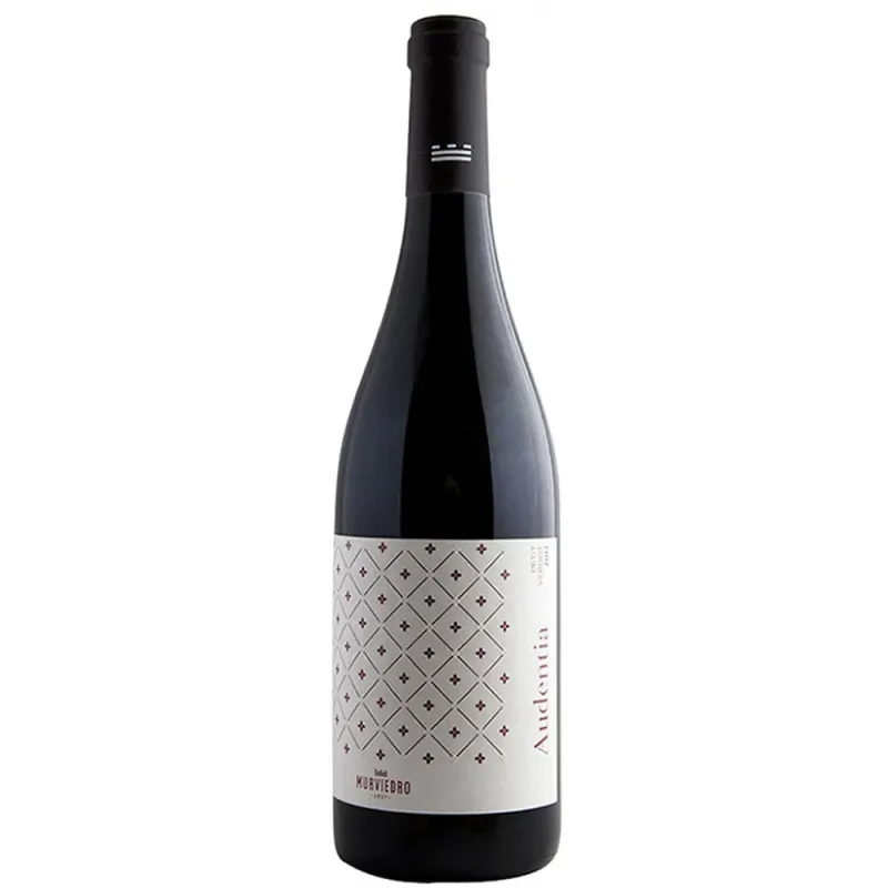 Audentia Syrah 2023