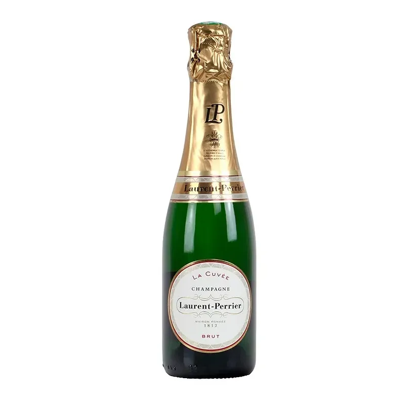 Laurent-Perrier La Cuvée 375ml