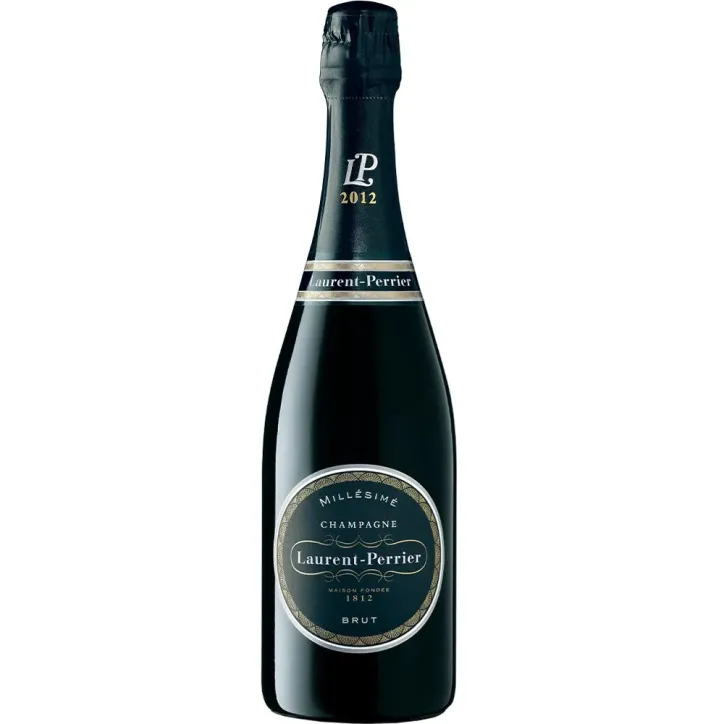 Laurent-Perrier Brut Millésime 2012