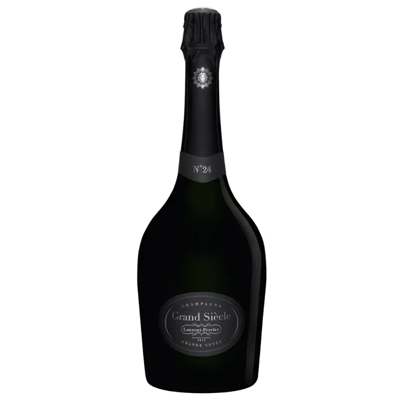 Laurent-Perrier Grand Siècle  N24