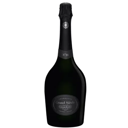 Laurent-Perrier Grand Siècle  N24
