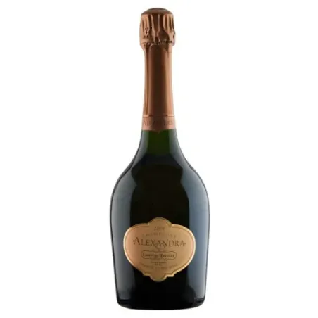 Laurent-Perrier Alexandra Rosé Magnum 2004