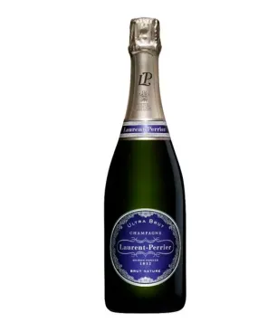 Laurent-Perrier Ultra Brut
