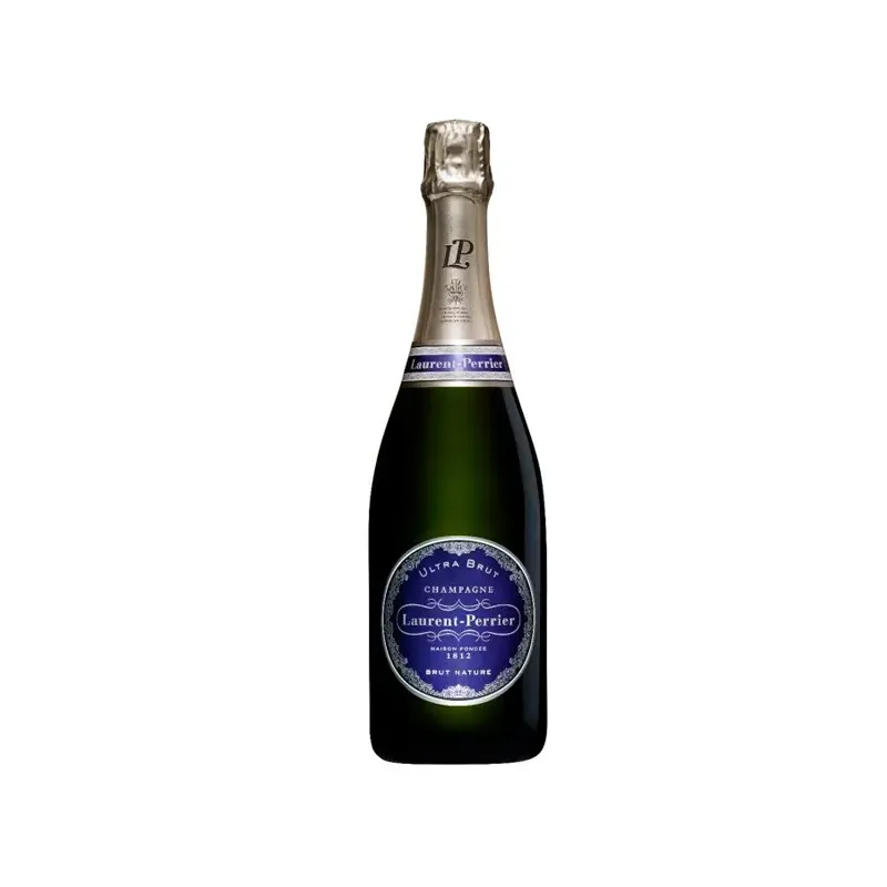 Laurent-Perrier Ultra Brut