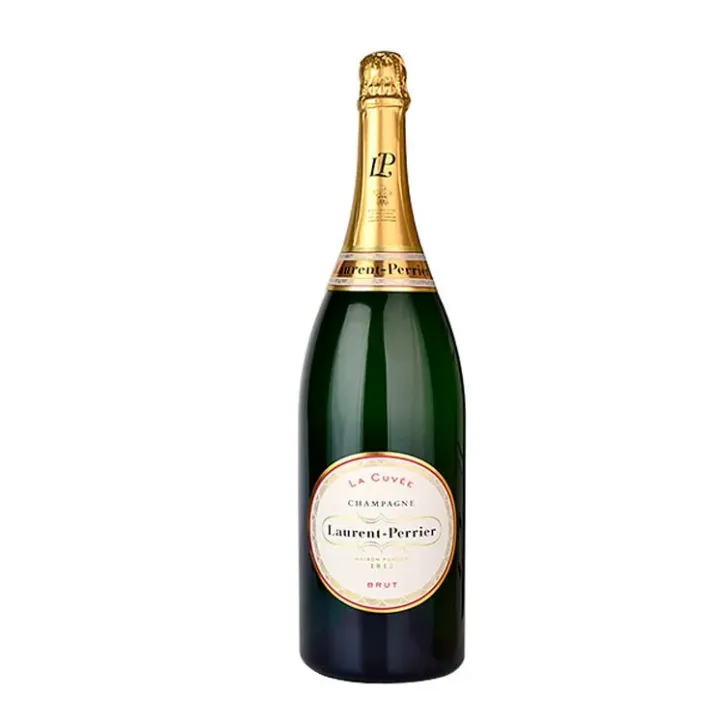 Laurent-Perrier La Cuvée Jeroboam