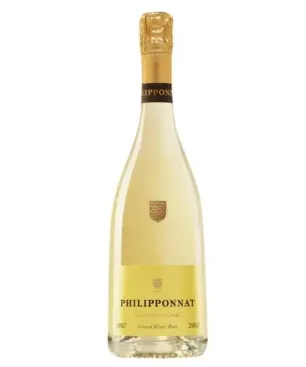 Philipponnat Grand Blanc 2007