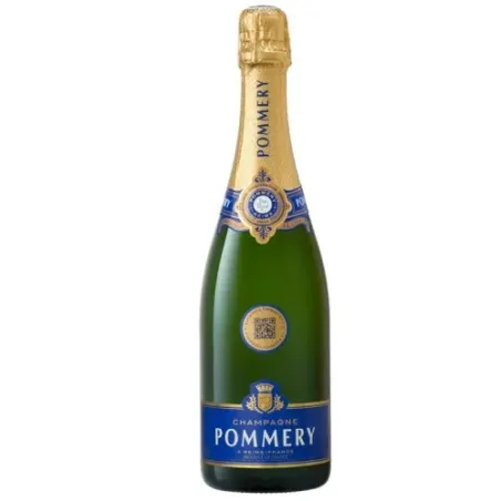 Pommery Brut Royal