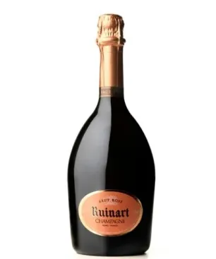 Ruinart Rose