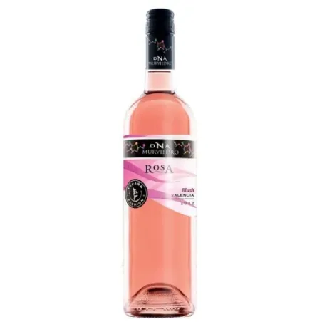 DNA Fashion Rosa Blush