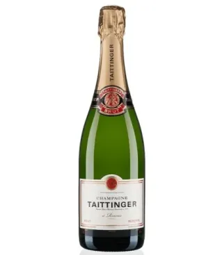 Taittinger Brut Réserve
