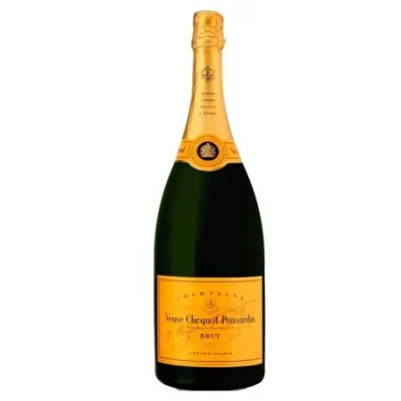 Veuve Clicquot Yellow Label Magnum 1,5l