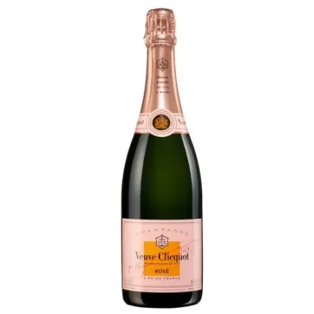 Veuve Clicquot Rose