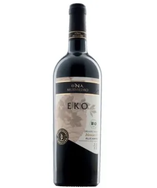 Eko Organic Monastrell
