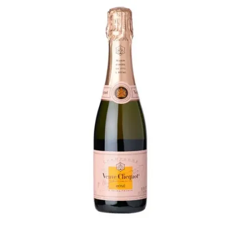 Veuve Clicquot Brut Rosé 375ml
