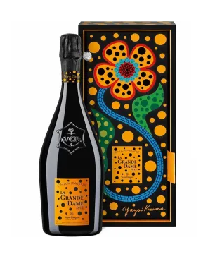 Veuve Clicquot la Grande Dame Brut Estuche 2012