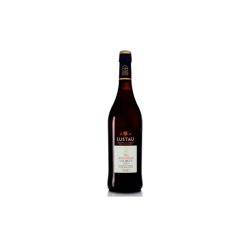 Amontillado Los Arcos Lustau