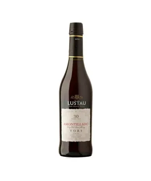 VORS Amontillado Lustau