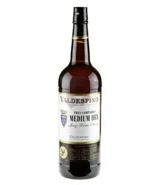 Valdespino 3 Cortados Medium 1L