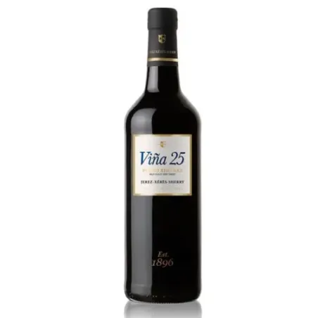Viña 25 Pedro Ximenez