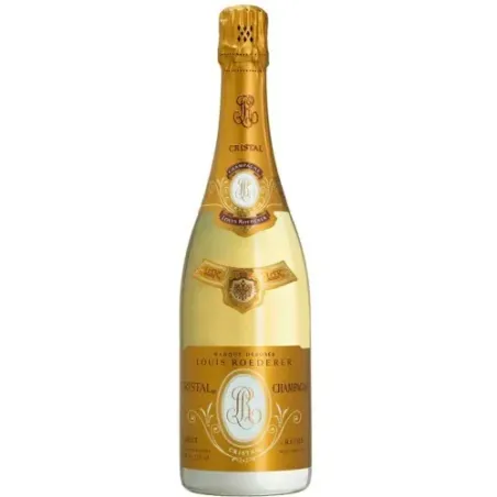 Louis Roederer Cristal Brut Magnum 2004