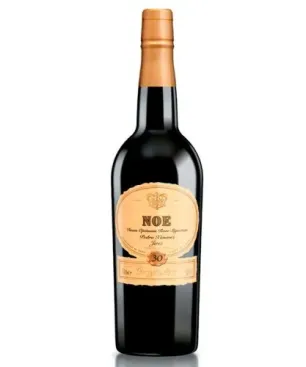 Noe Pedro Ximenez