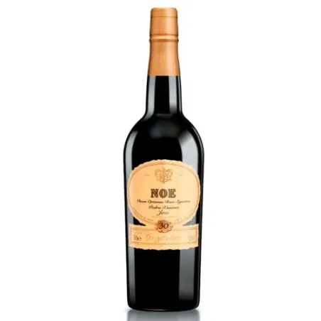 Noe Pedro Ximenez