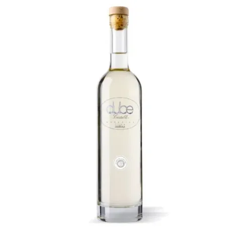 Moscatel Cristal Lí Dulce 50cl
