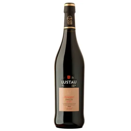 Moscatel Emilin Lustau
