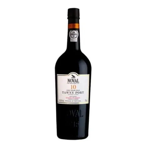 Port Noval 10 years Tawny