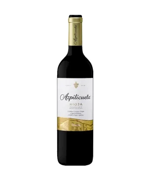 Azpilicueta Reserva 2018