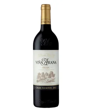 Viña Arana Gran Reserva 2017