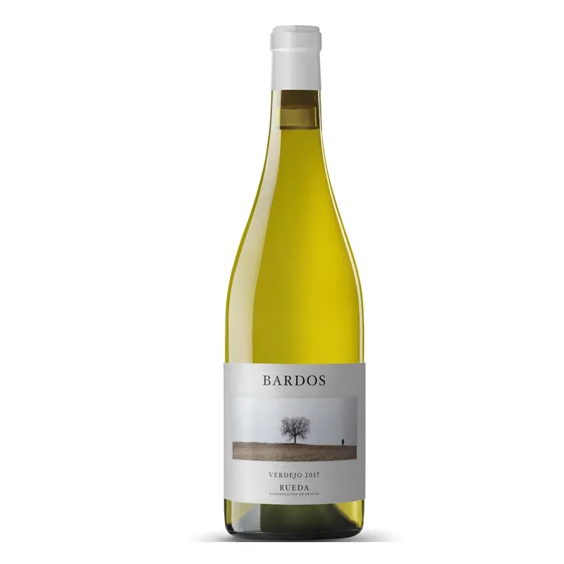 Bardos Blanco Verdejo 2024