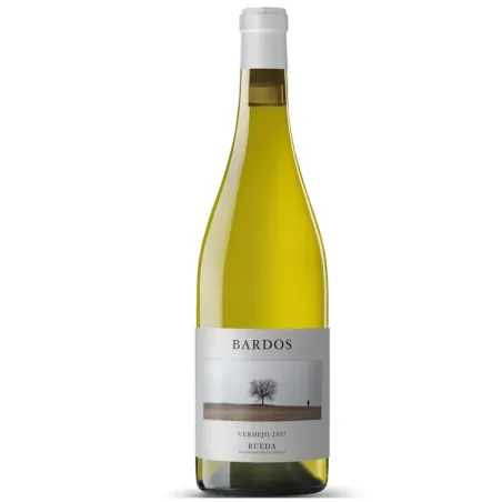 Bardos Blanco Verdejo 2024
