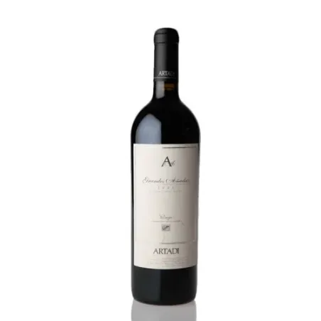 Artadi Grandes Añadas 2001